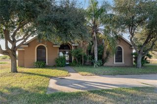 4112 FM 493 Road, Donna, TX 78537