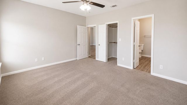 607 Morning Dove DR, Hutto, TX 78634