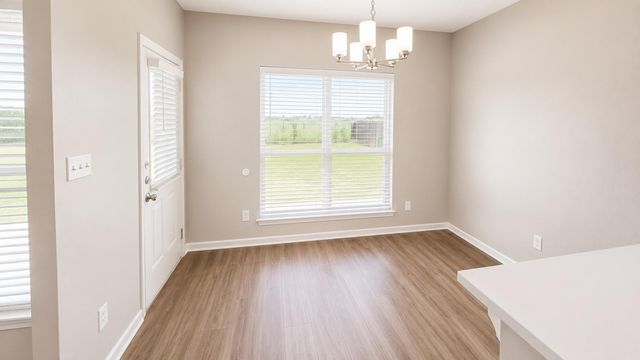 607 Morning Dove DR, Hutto, TX 78634