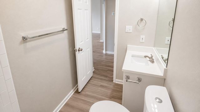 607 Morning Dove DR, Hutto, TX 78634
