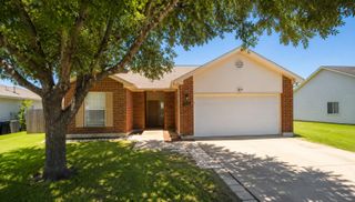 607 Morning Dove DR, Hutto, TX 78634