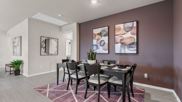 2205 JOHNNY CASH Drive, Fort Worth, TX 76036