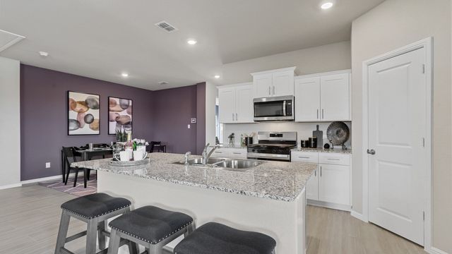 2205 JOHNNY CASH Drive, Fort Worth, TX 76036