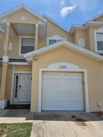 2456 TEMPLE GROVE LANE, Kissimmee, FL 34741