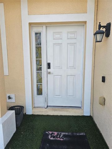 2456 TEMPLE GROVE LANE, Kissimmee, FL 34741