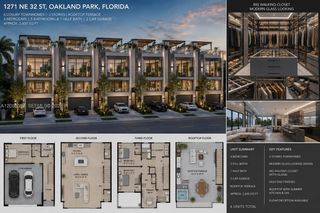 1271 NE 32nd Street, Oakland Park, FL 33334