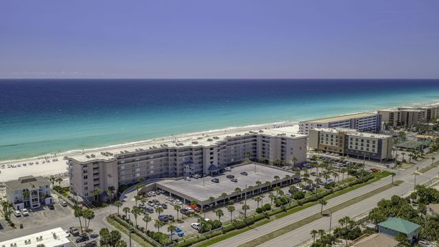 520 Santa Rosa Boulevard 405, Fort Walton Beach, FL 32548