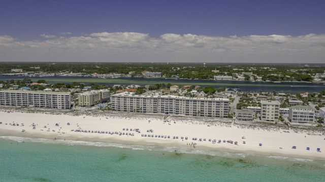 520 Santa Rosa Boulevard 405, Fort Walton Beach, FL 32548