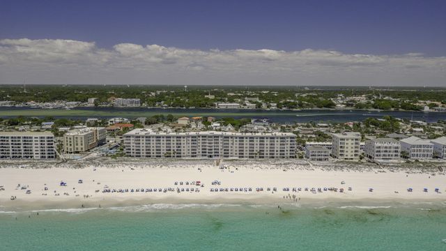 520 Santa Rosa Boulevard 405, Fort Walton Beach, FL 32548