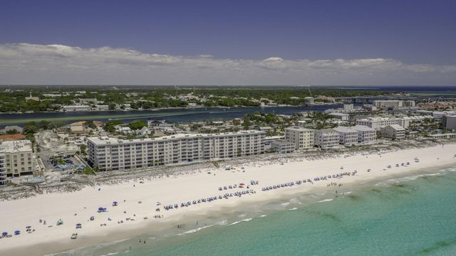520 Santa Rosa Boulevard 405, Fort Walton Beach, FL 32548