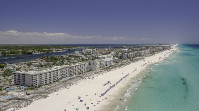 520 Santa Rosa Boulevard 405, Fort Walton Beach, FL 32548