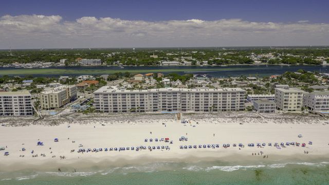 520 Santa Rosa Boulevard 405, Fort Walton Beach, FL 32548