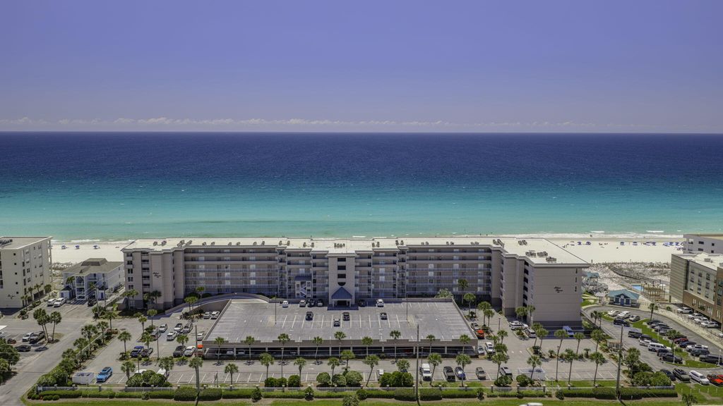 520 Santa Rosa Boulevard 405, Fort Walton Beach, FL 32548