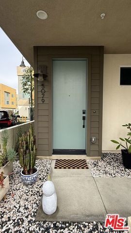 5079 Cedar Avenue, Long Beach, CA 90805