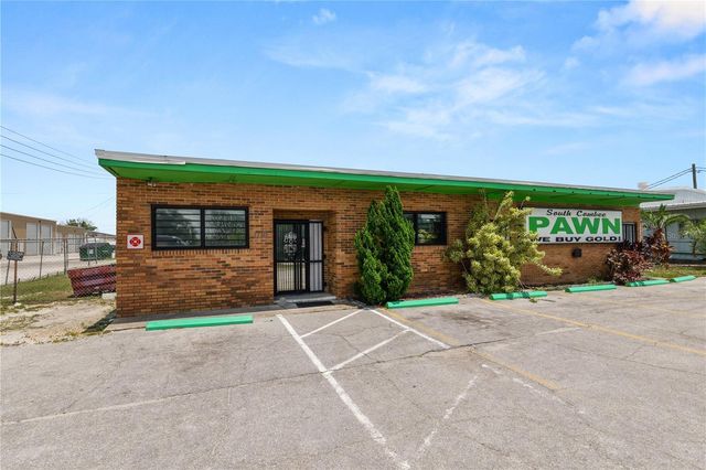 1710 S COMBEE ROAD, Lakeland, FL 33801