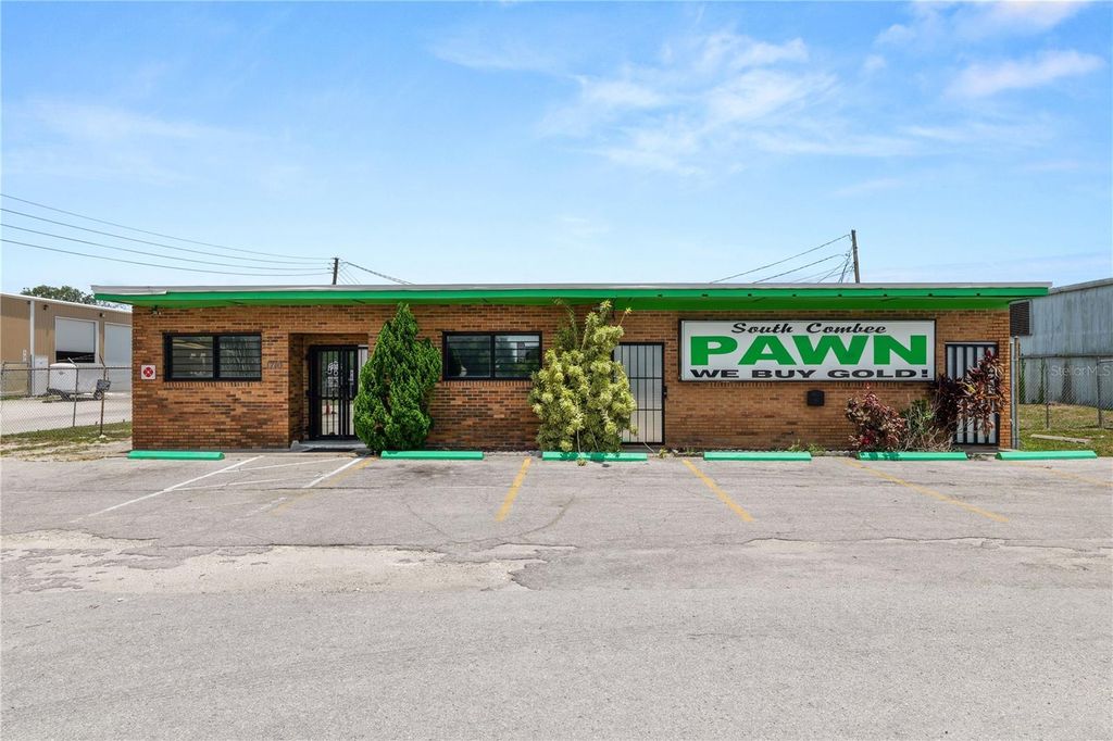 1710 S COMBEE ROAD, Lakeland, FL 33801