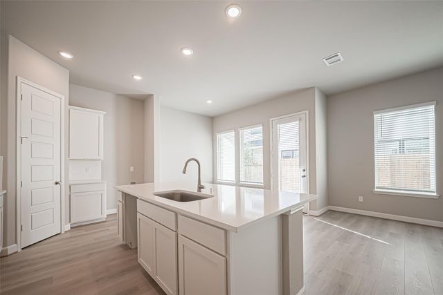 8928 Grovner Place, Houston, TX 77055