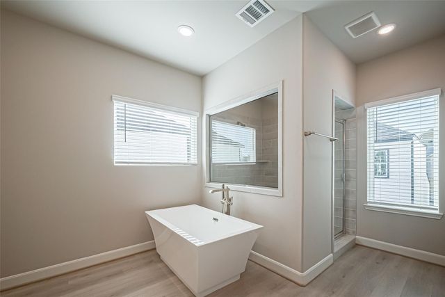 8928 Grovner Place, Houston, TX 77055