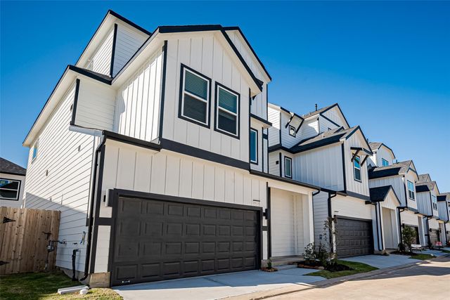 8928 Grovner Place, Houston, TX 77055