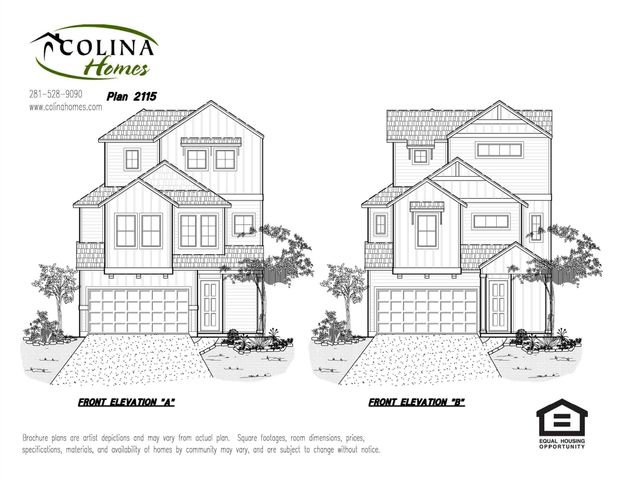 8928 Grovner Place, Houston, TX 77055