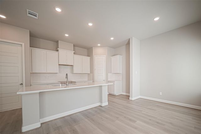 8928 Grovner Place, Houston, TX 77055