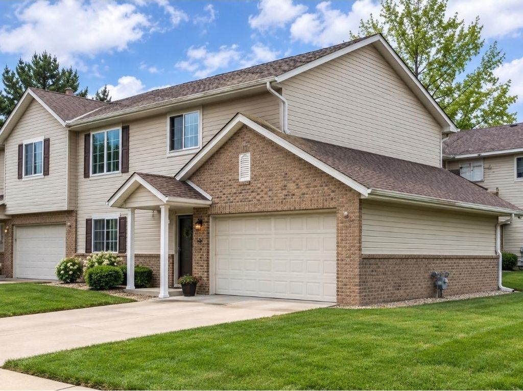 7130 Jorgensen Lane S, Cottage Grove, MN 55016