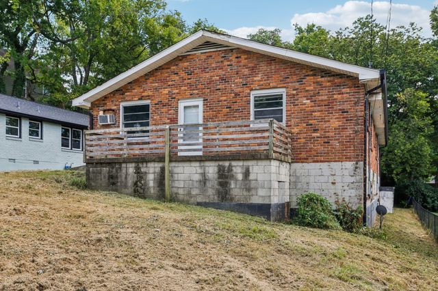 1102 Dew St, Nashville, TN 37206