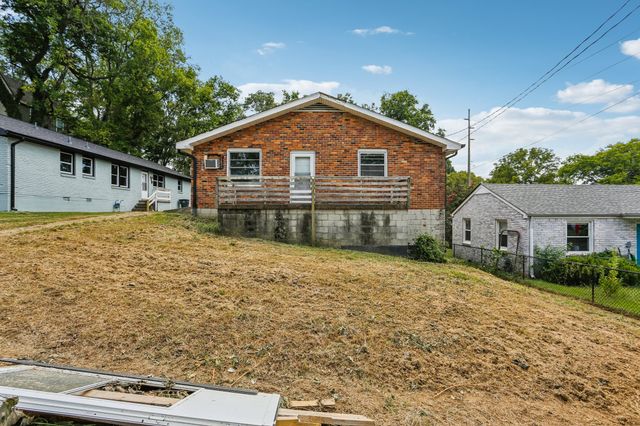 1102 Dew St, Nashville, TN 37206