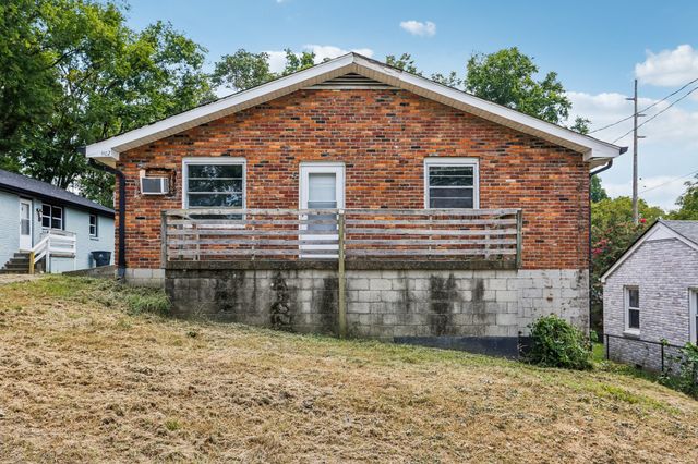 1102 Dew St, Nashville, TN 37206