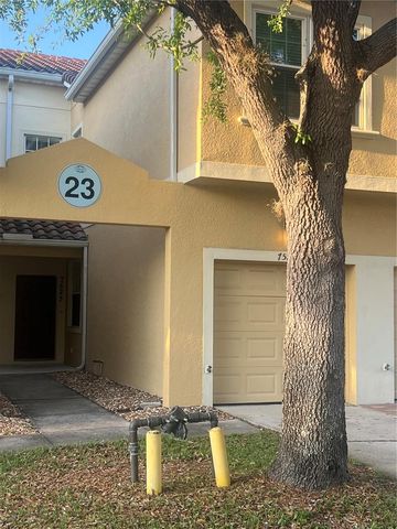 7523 PELLHAM WAY, Kissimmee, FL 34747