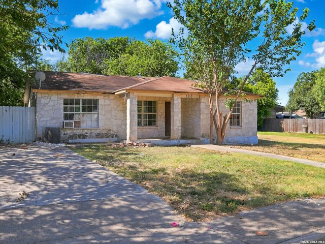 130 Rene Ave, San Antonio, TX 78233