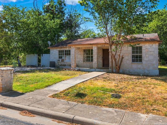 130 Rene Ave, San Antonio, TX 78233