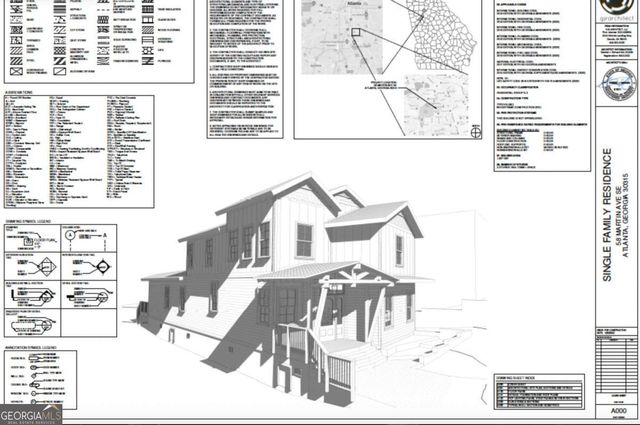 58 Martin Avenue SE, Atlanta, GA 30315