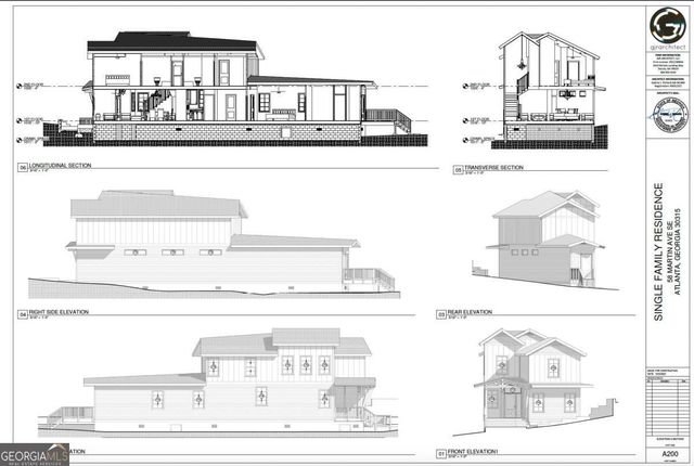 58 Martin Avenue SE, Atlanta, GA 30315