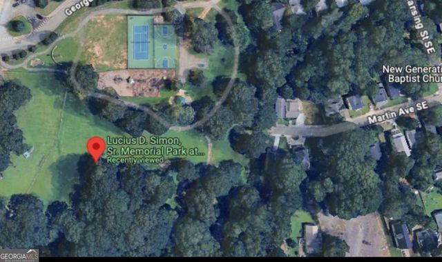 58 Martin Avenue SE, Atlanta, GA 30315