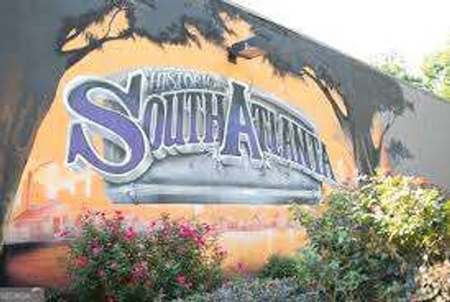 58 Martin Avenue SE, Atlanta, GA 30315