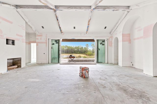 106 S Southern Cross Lane, Inlet Beach, FL 32461