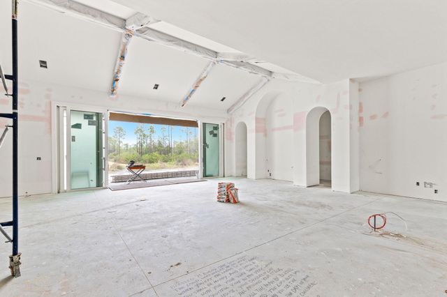 106 S Southern Cross Lane, Inlet Beach, FL 32461