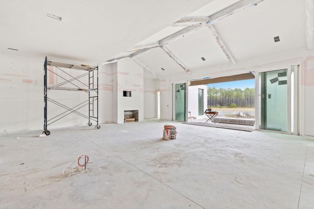 106 S Southern Cross Lane, Inlet Beach, FL 32461