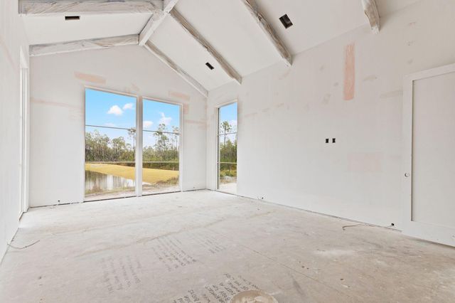 106 S Southern Cross Lane, Inlet Beach, FL 32461