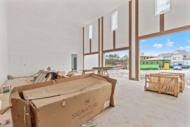 106 S Southern Cross Lane, Inlet Beach, FL 32461