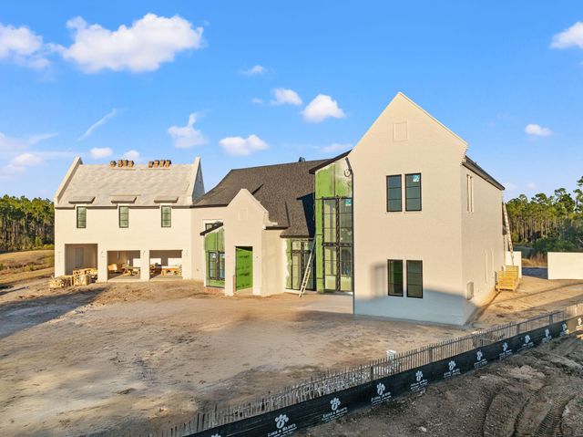 106 S Southern Cross Lane, Inlet Beach, FL 32461