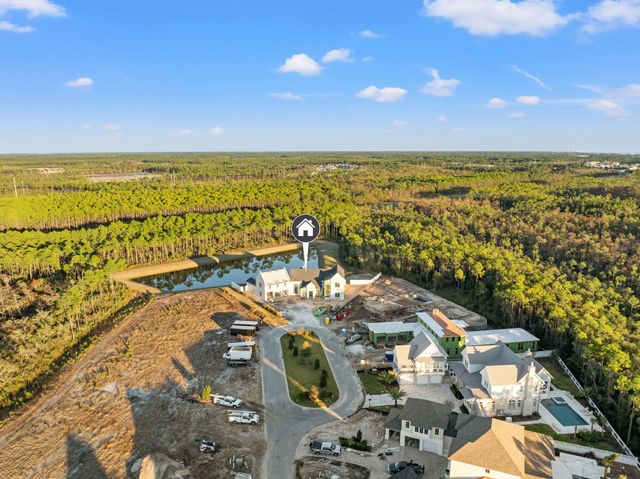 106 S Southern Cross Lane, Inlet Beach, FL 32461