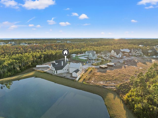 106 S Southern Cross Lane, Inlet Beach, FL 32461