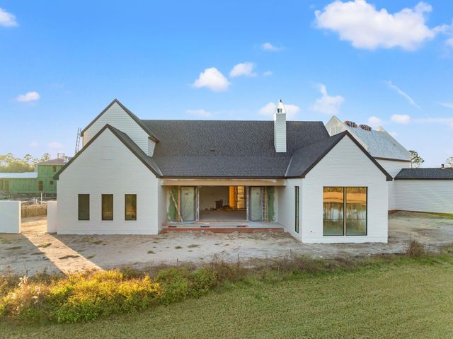 106 S Southern Cross Lane, Inlet Beach, FL 32461