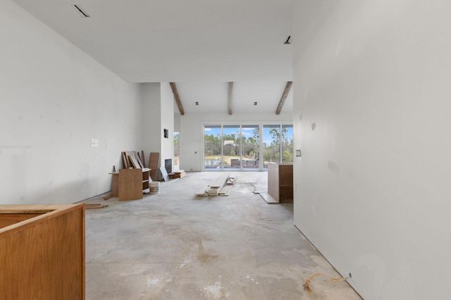 106 S Southern Cross Lane, Inlet Beach, FL 32461