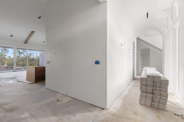 106 S Southern Cross Lane, Inlet Beach, FL 32461