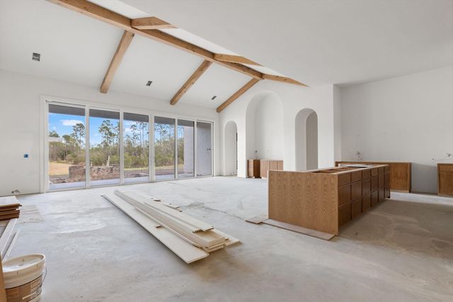 106 S Southern Cross Lane, Inlet Beach, FL 32461