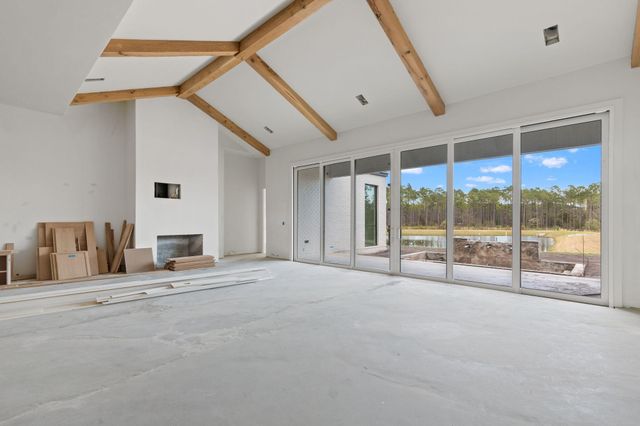 106 S Southern Cross Lane, Inlet Beach, FL 32461