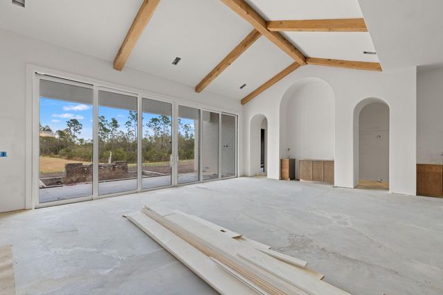 106 S Southern Cross Lane, Inlet Beach, FL 32461